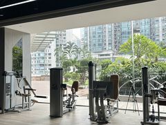 -威克健身游泳(万菱汇店)
