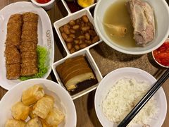 -松發肉骨茶(先得坊店)