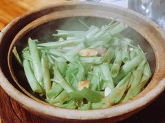 -夏茅维记饭店