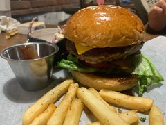 -404干式熟成牛排馆•聚会餐厅