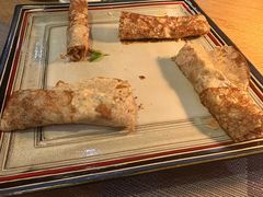 -LA CREPERIE BRETONNE布列塔尼法式餐厅(天童北路店)