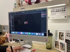 -海马体照相馆(万菱汇店)