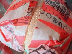 -汉堡王(北京通州领展店)