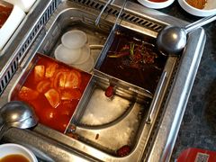 -海底捞火锅(龙湖三千集店)