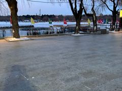 -长春市南湖公园