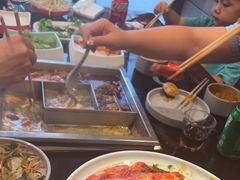 -重庆德忆火锅（龙南街3店）(渝水岸餐饮)