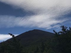 -富士山吉田線五合目