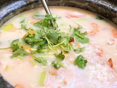 -小城粥道·海胆鲜虾粥(解放广场店)