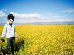 -青海湖国家重点风景名胜区