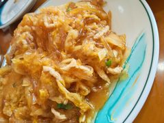 -鹤乡东北菜(崮山路店)