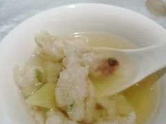-余记海鲜(合生广场店)
