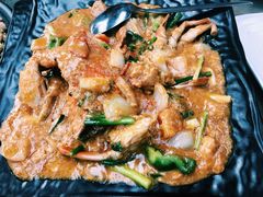 -The Dishes Seafood & Restaurant