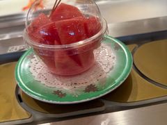 -合点寿司(金虹桥商场店)