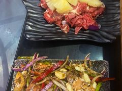 -吉志烤肉(太原总店)