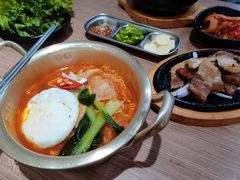 -文成焕·家族韩式餐厅