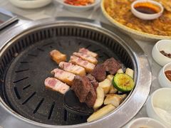 -黄金牧场(明洞总店)