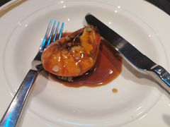 -万丽轩·粤菜(王府井金茂万丽酒店)
