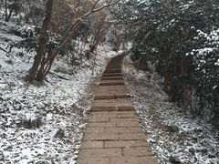-采石矶景区