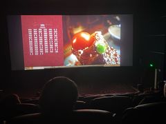 -万达影城(淮安水渡口万达广场IMAX激光店)