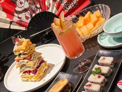 -唐猫庭院·千年陕菜(赛格国际购物中心店)