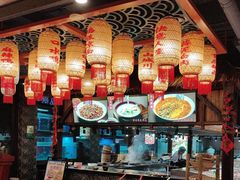 -常和州·夜宵大排档(常州单店)