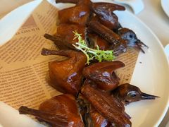 -顺味凤城·顺德菜专门店(九六广场店)