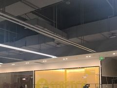 -奇迹健身(SM广场店)