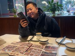 -唐猫庭院·千年陕菜(大唐不夜城店)