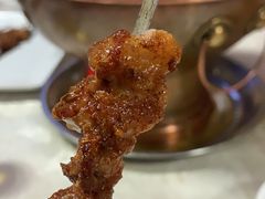 -羊家胡同·龙虾烧烤火锅(龙汇路店)