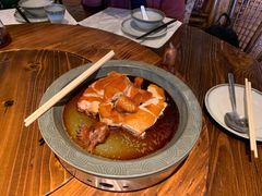 大良鸡-鼎盛私厨·新派顺德菜(上河坊店)