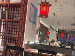 -和府捞面(曹路花园城店)