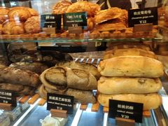 -81BAKERY(大学路店)