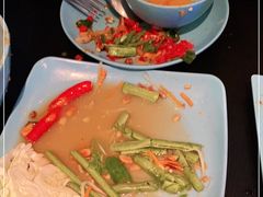 -URBAN SOI Thai Kitchen乐泰料理(长乐路店)