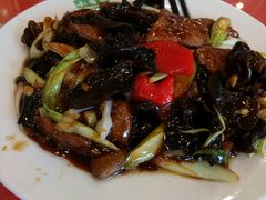 -北京小肠陈饭庄(方庄店)