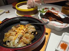 -在前门·烤鸭北京菜(五月花广场店)