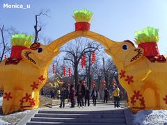 -太原动物园