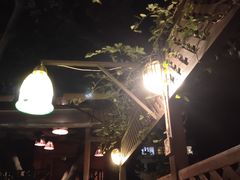 -卷心菜和避孕套餐厅(Pattaya)