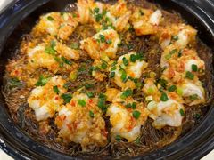 -郭林家常菜(狼垡店)
