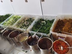 -文山荷鲜居(翠湖店)