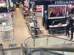 -王府井百货(总府店)