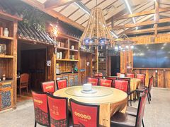 -黄泥岗·黄陂农家菜(百步亭店)