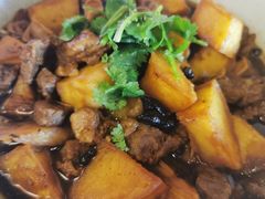 -川王府 Chuan Palace Chinese Restaurant