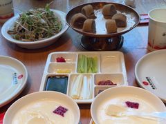 -老北京炸酱面·烤鸭(前门店)