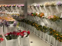 -盒马X会员店(王府井奥莱UP TOWN店)