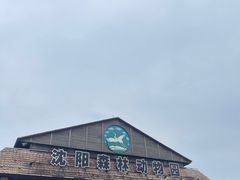 -沈阳森林动物园