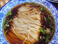 -孙盛兴奥灶面馆·蟹黄面·三虾面(山塘街总店)