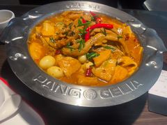-胖哥俩肉蟹煲(梅溪步步高店)