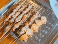 -途肴·老农饭庄(百里峡店)