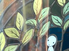 -三鹰之森吉卜力美术馆