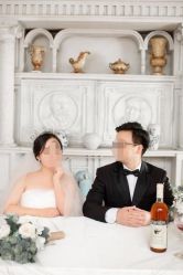 -IDO婚纱摄影(上海旗舰店)